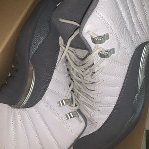 Jordan 12s
